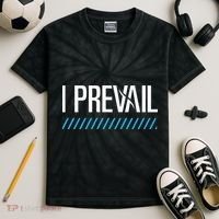 I Prevail Kids Tie-Dye T-Shirt thumb 2