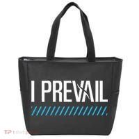 I Prevail Tote Bag thumb 0