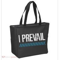 I Prevail Tote Bag thumb 2