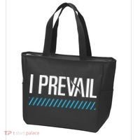 I Prevail Tote Bag thumb 3