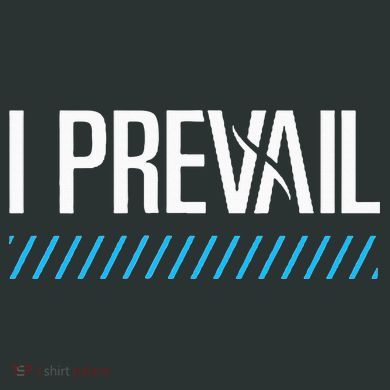 I Prevail Infant Baby Jersey Bodysuit