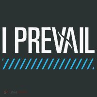 I Prevail Infant Baby Jersey Bodysuit thumb 2