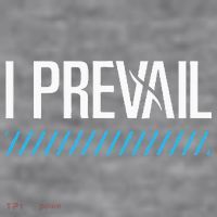 I Prevail Women's Racerback Cropped Tank thumb 2