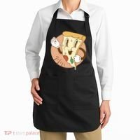 Italian Pizza Apron thumb 2