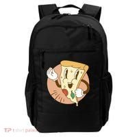 Italian Pizza Backpack thumb 0