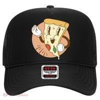 Italian Pizza Hat thumb 0