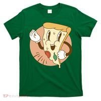 Italian Pizza T-Shirt thumb 0