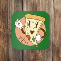 Italian Pizza Coaster thumb 0