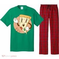 Italian Pizza Pajama Set thumb 0