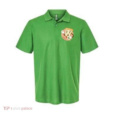 Italian Pizza Polo