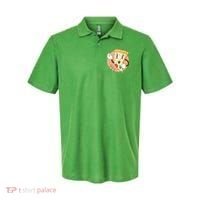 Italian Pizza Polo thumb 0