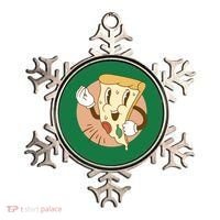Italian Pizza Ornament thumb 0