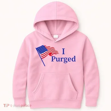 Kids Hoodie