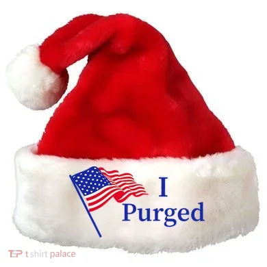 Santa Hat