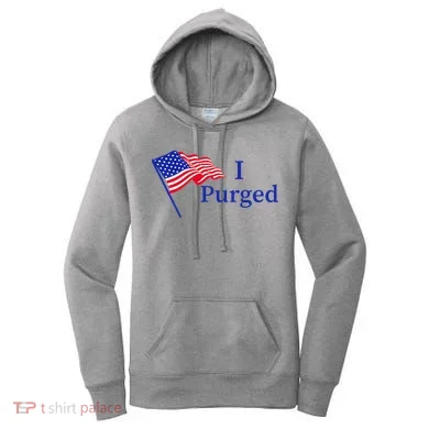 Women's Hoodie