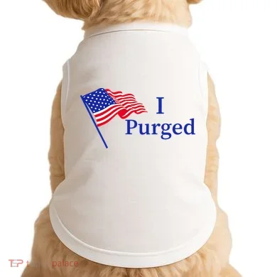 Doggie Tank