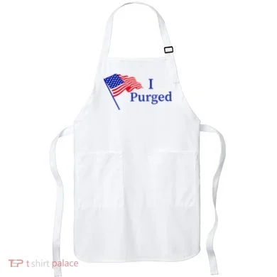 Apron
