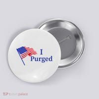 I Purged Button thumb 0