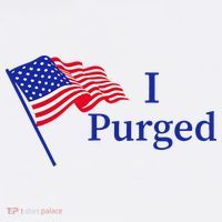 I Purged Button thumb 1