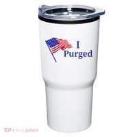 I Purged Tumbler thumb 0