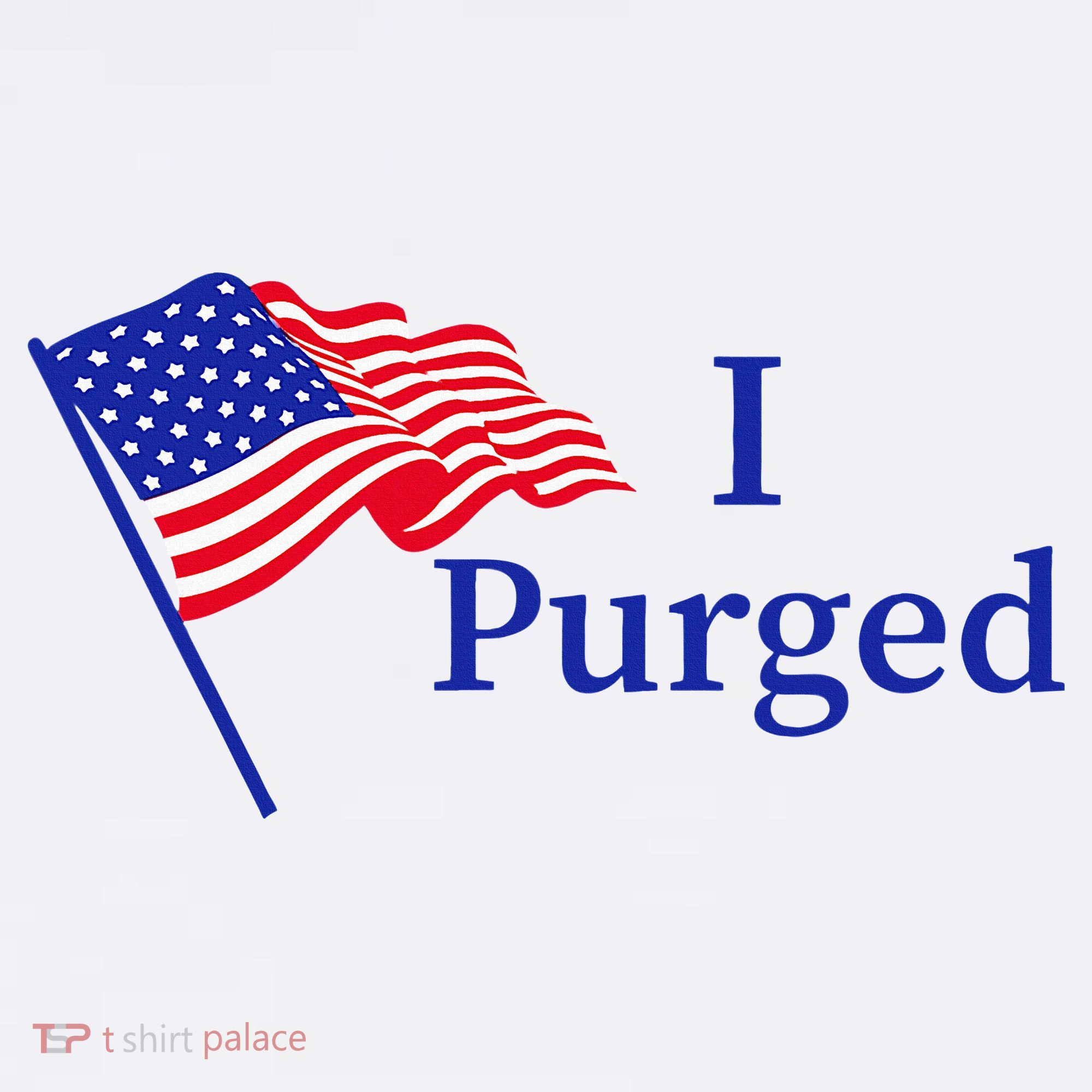 I Purged Women's Long Sleeve Shirt