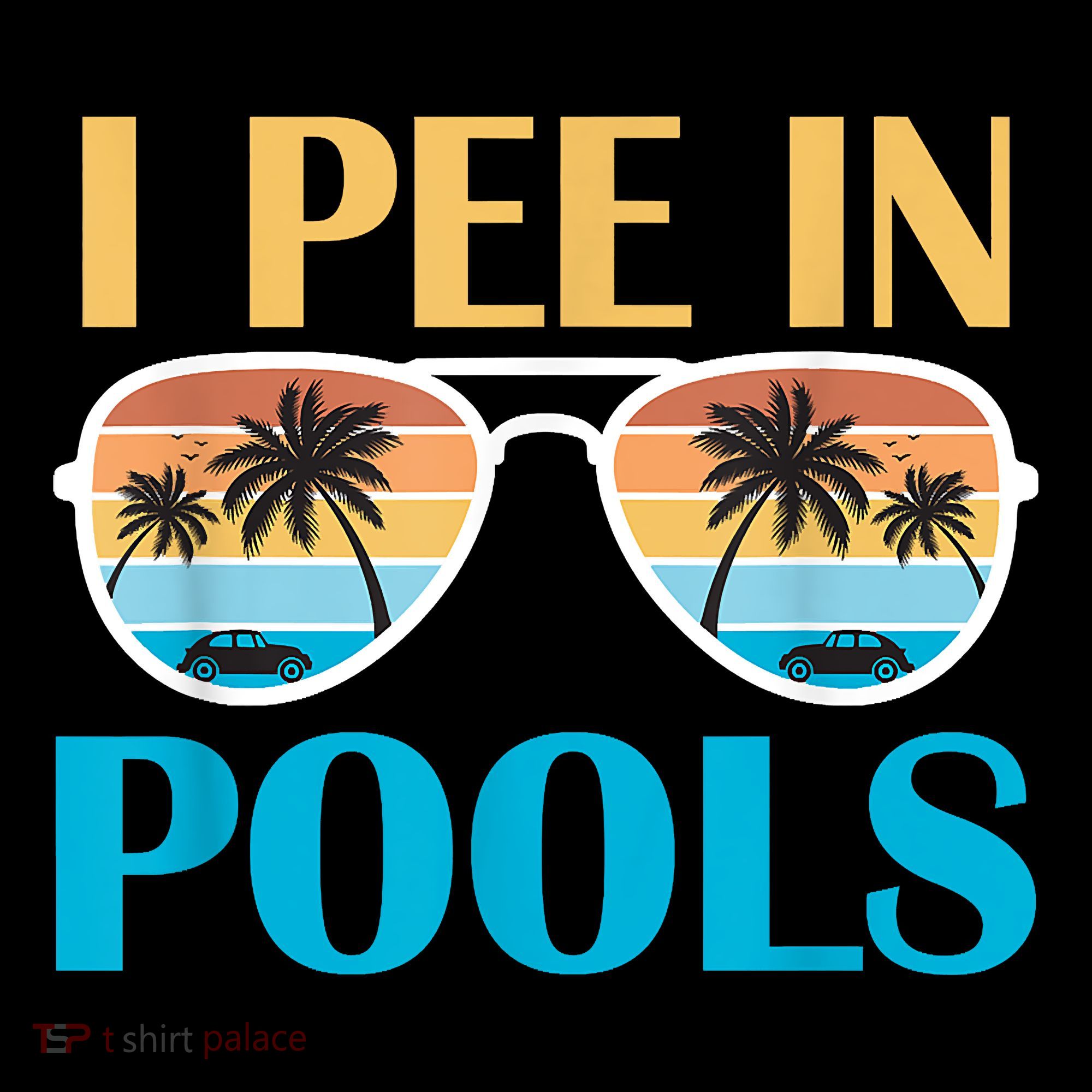 I Pee In Pools Funny Jokes Sarcastic Sayings Coffee Mug