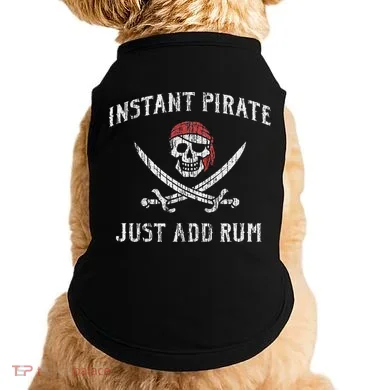 Doggie Tank