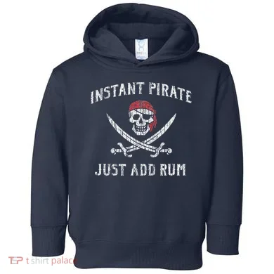 Toddler Hoodie