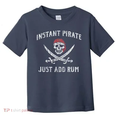 Toddler T-Shirt
