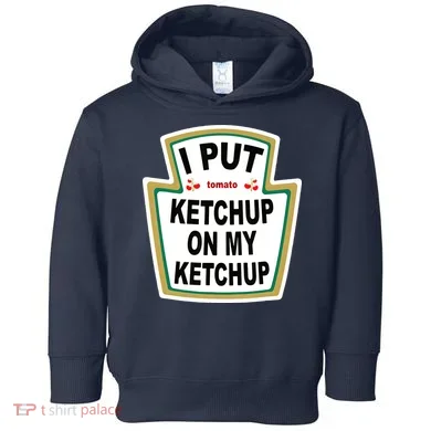 Toddler Hoodie