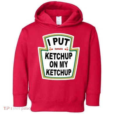 Toddler Hoodie