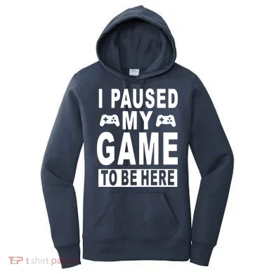 Women's Hoodie