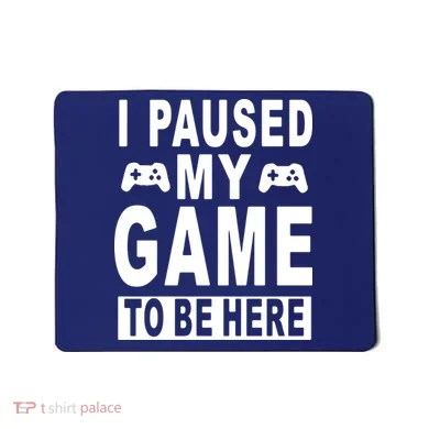 Mousepad