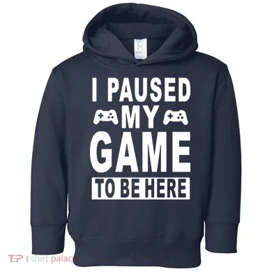 Toddler Hoodie