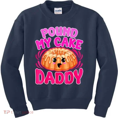 Kids Sweatshirt