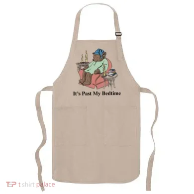 Apron