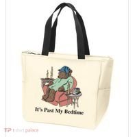 ItS Past My Bedtime Tote Bag thumb 3