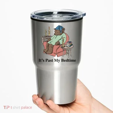 Tumbler