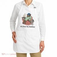 ItS Past My Bedtime Apron thumb 2