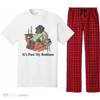 Pajama Set