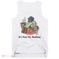 ItS Past My Bedtime Tank Top thumb 0