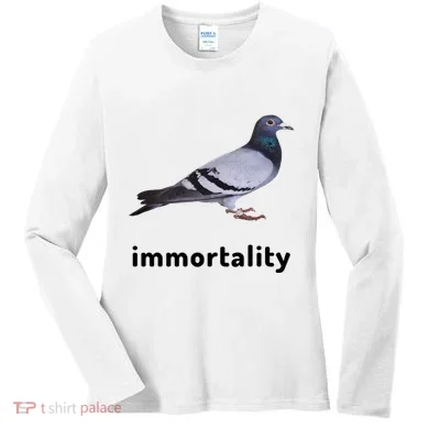 Women's Long Sleeve Shirt