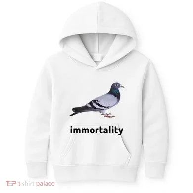 Kids Hoodie