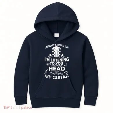 Kids Hoodie