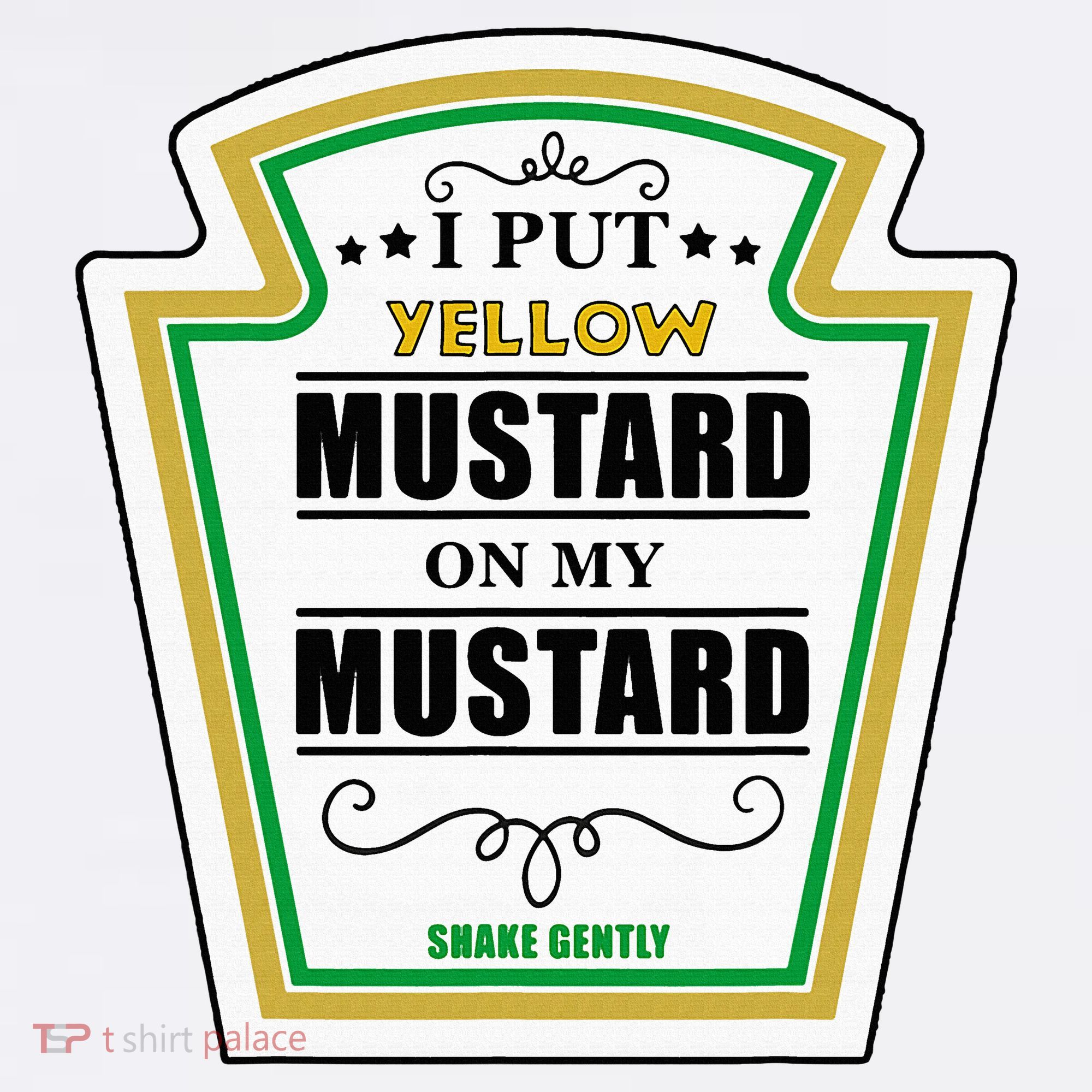 I Put Mustard On My Mustard Halloween Couple Team Women's Tank Top