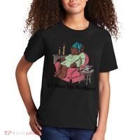 ItS Past My Bedtime Funny Bear Sleeping Kids T-Shirt thumb 2