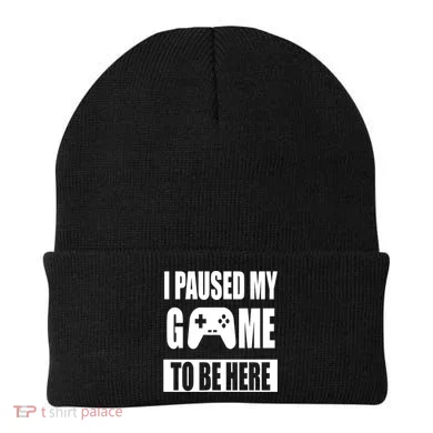 Beanie