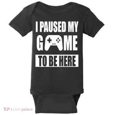 Baby Bodysuit