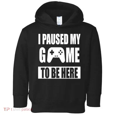 Toddler Hoodie