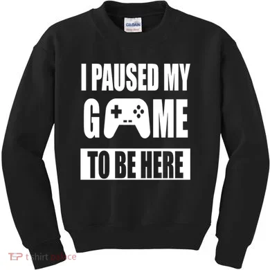 Kids Sweatshirt